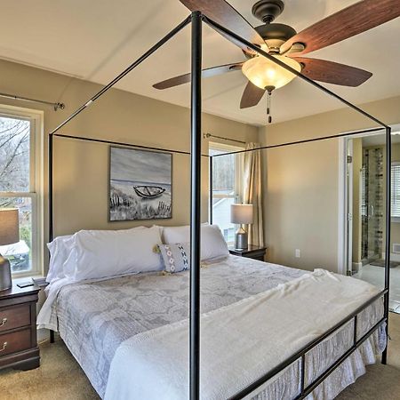 Lovely Rushville Home With Canandaigua Lake Acess! Luaran gambar