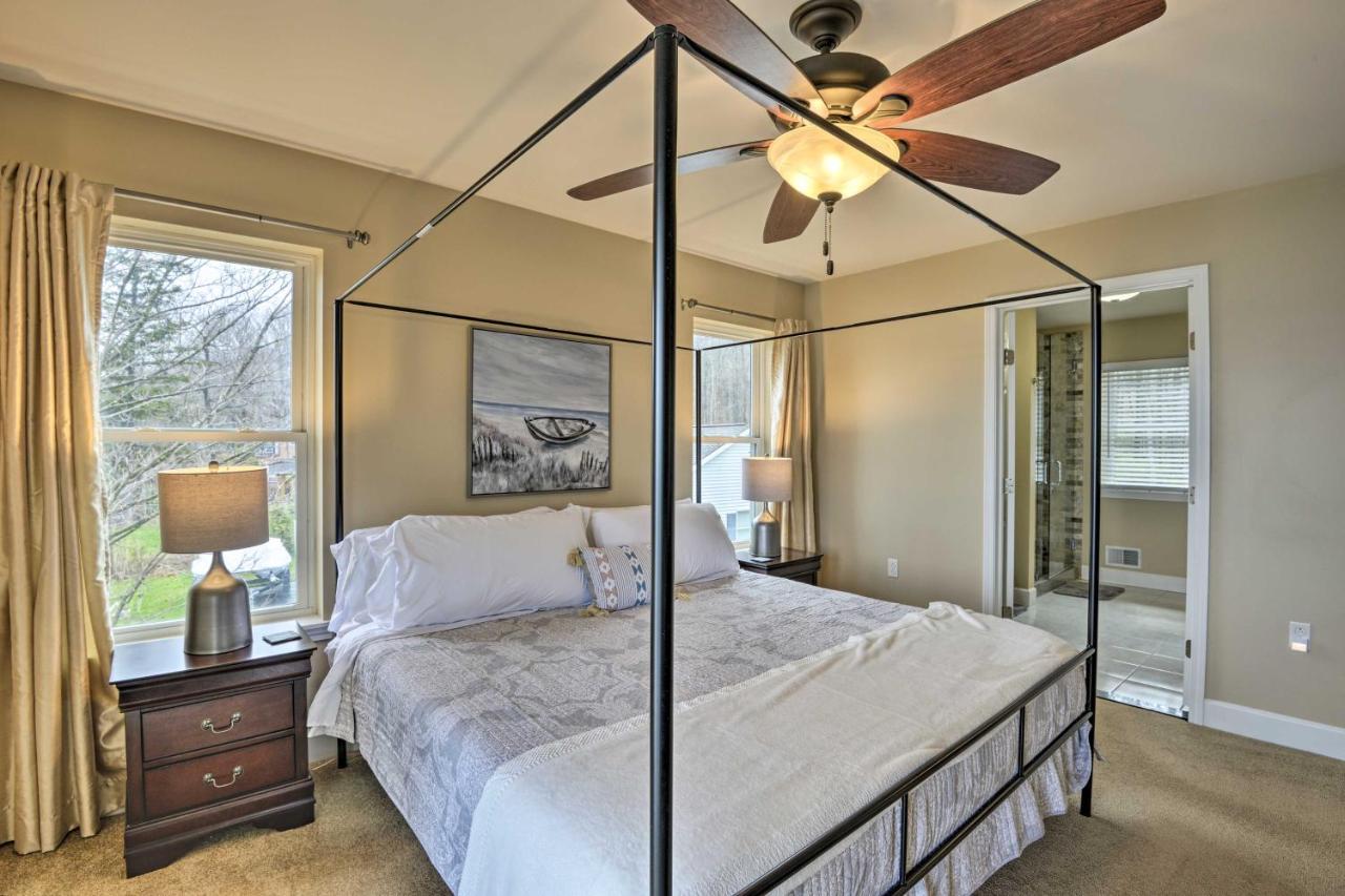 Lovely Rushville Home With Canandaigua Lake Acess! Luaran gambar