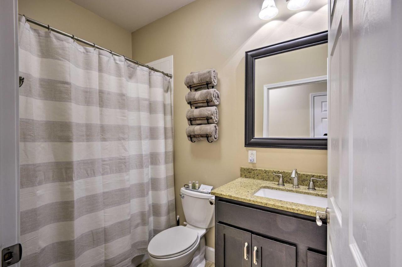 Lovely Rushville Home With Canandaigua Lake Acess! Luaran gambar