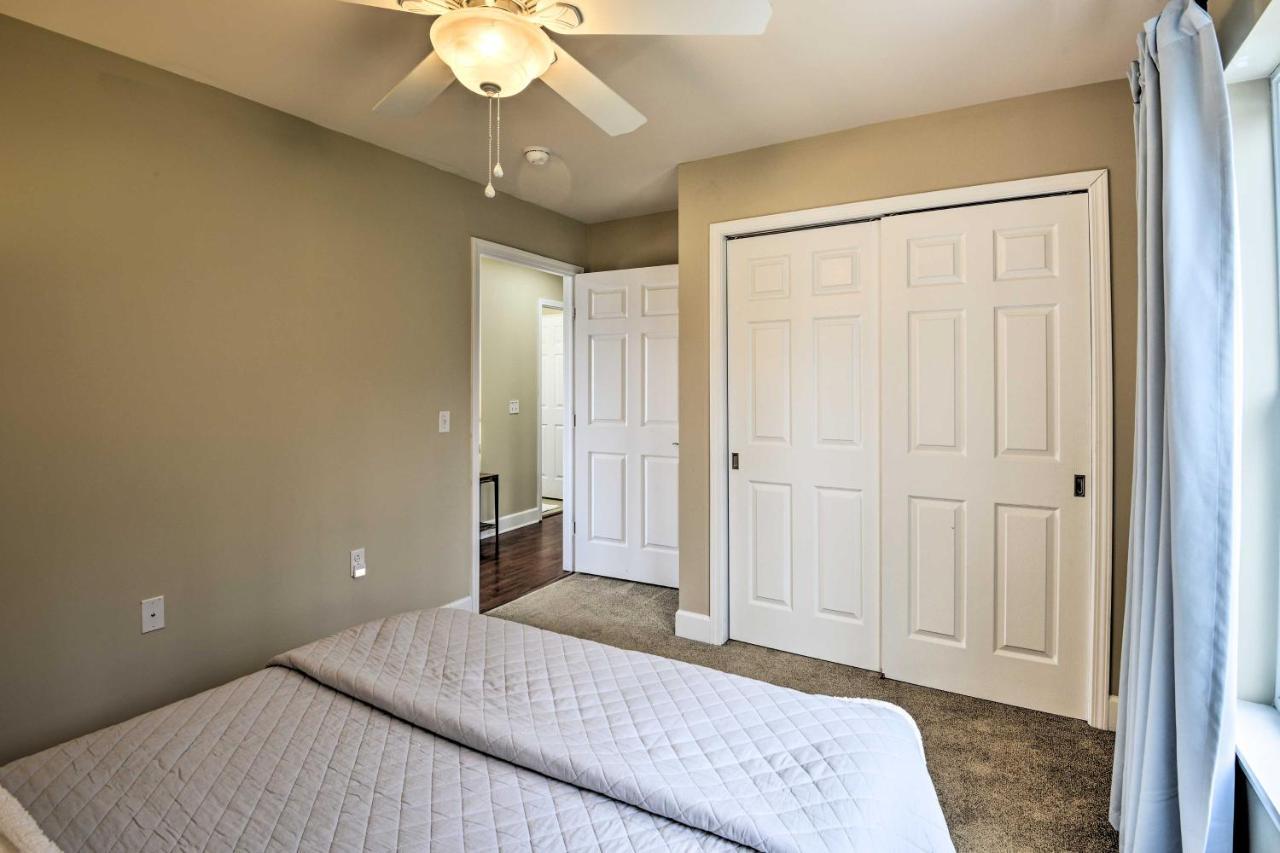 Lovely Rushville Home With Canandaigua Lake Acess! Luaran gambar
