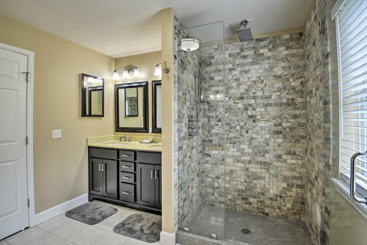 Lovely Rushville Home With Canandaigua Lake Acess! Luaran gambar