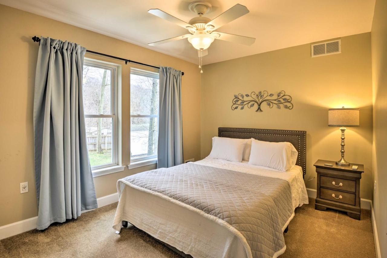 Lovely Rushville Home With Canandaigua Lake Acess! Luaran gambar